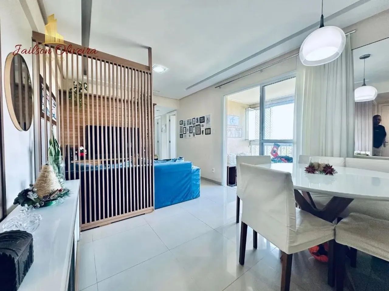 APARTAMENTO RESIDENCIAL em SALVADOR - BA, PARALELA - Foto 2