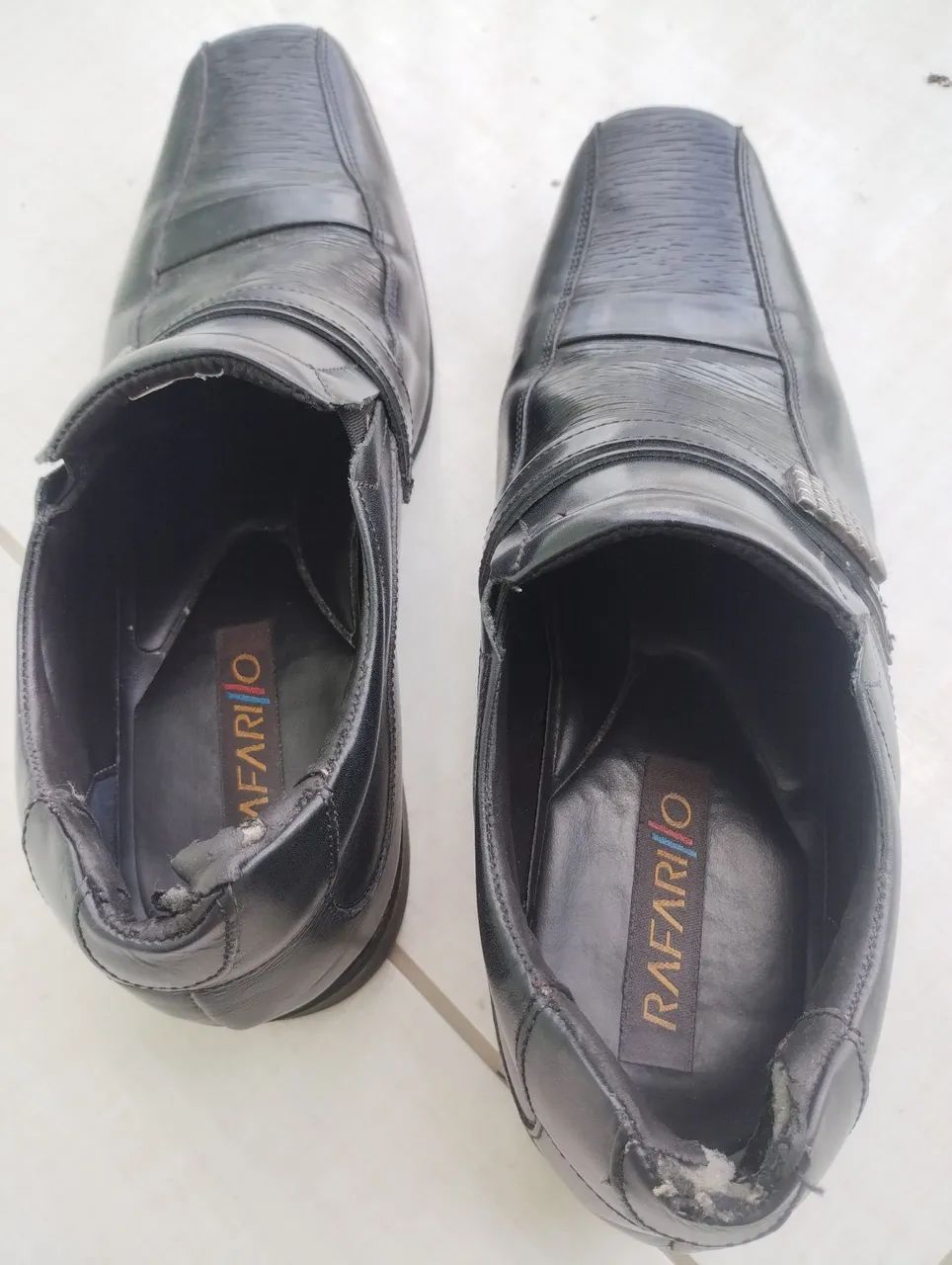 Sapato Rafarillo  - Foto 5