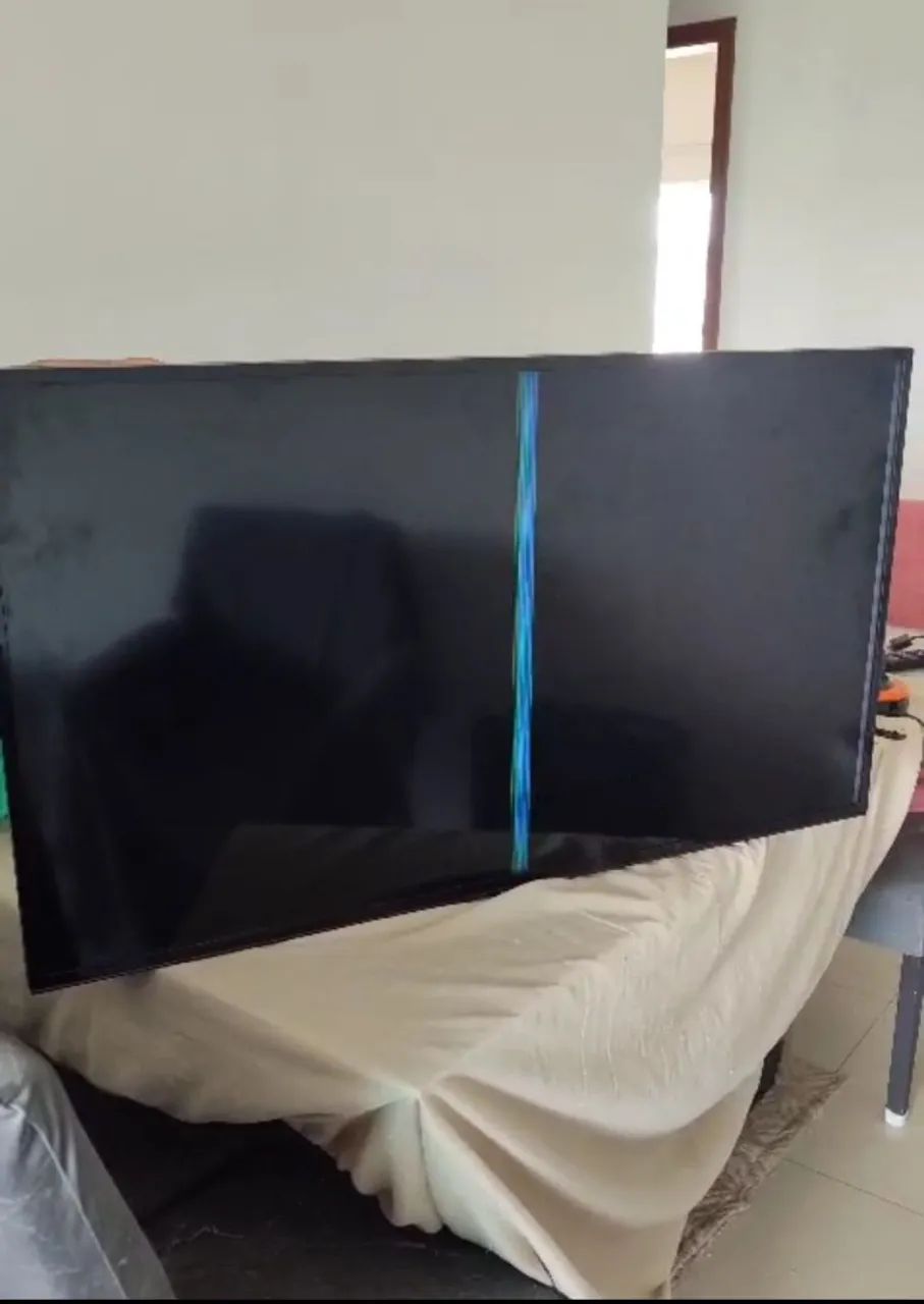 Samsung UN40H5100 - para retirada de peças