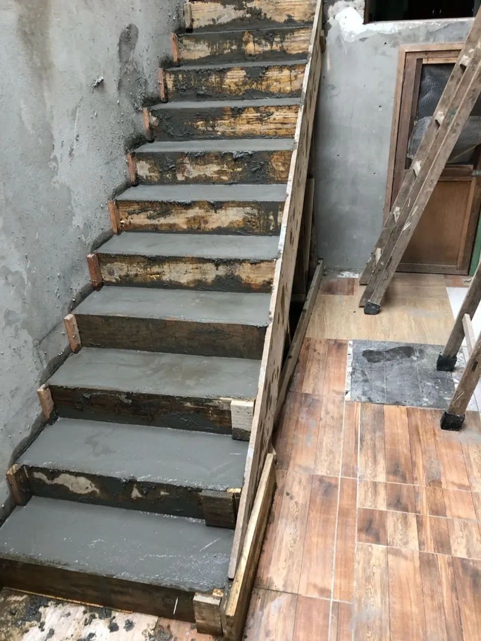 Faço serviço de pedreiro  - Foto 5