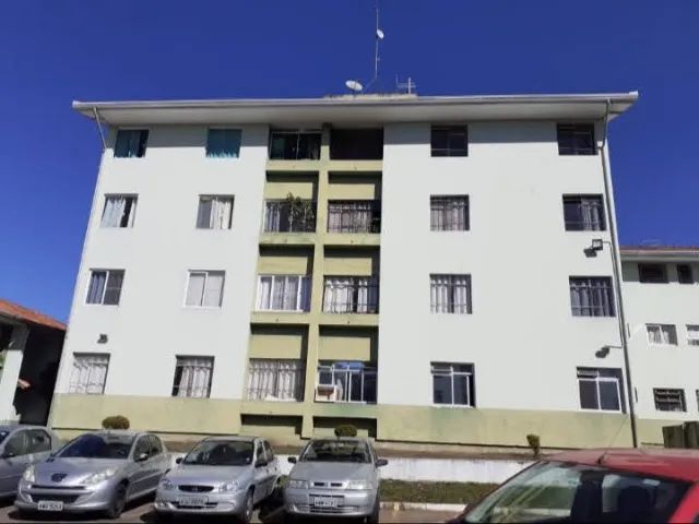 Foto - Curitiba - Alto Boqueirão