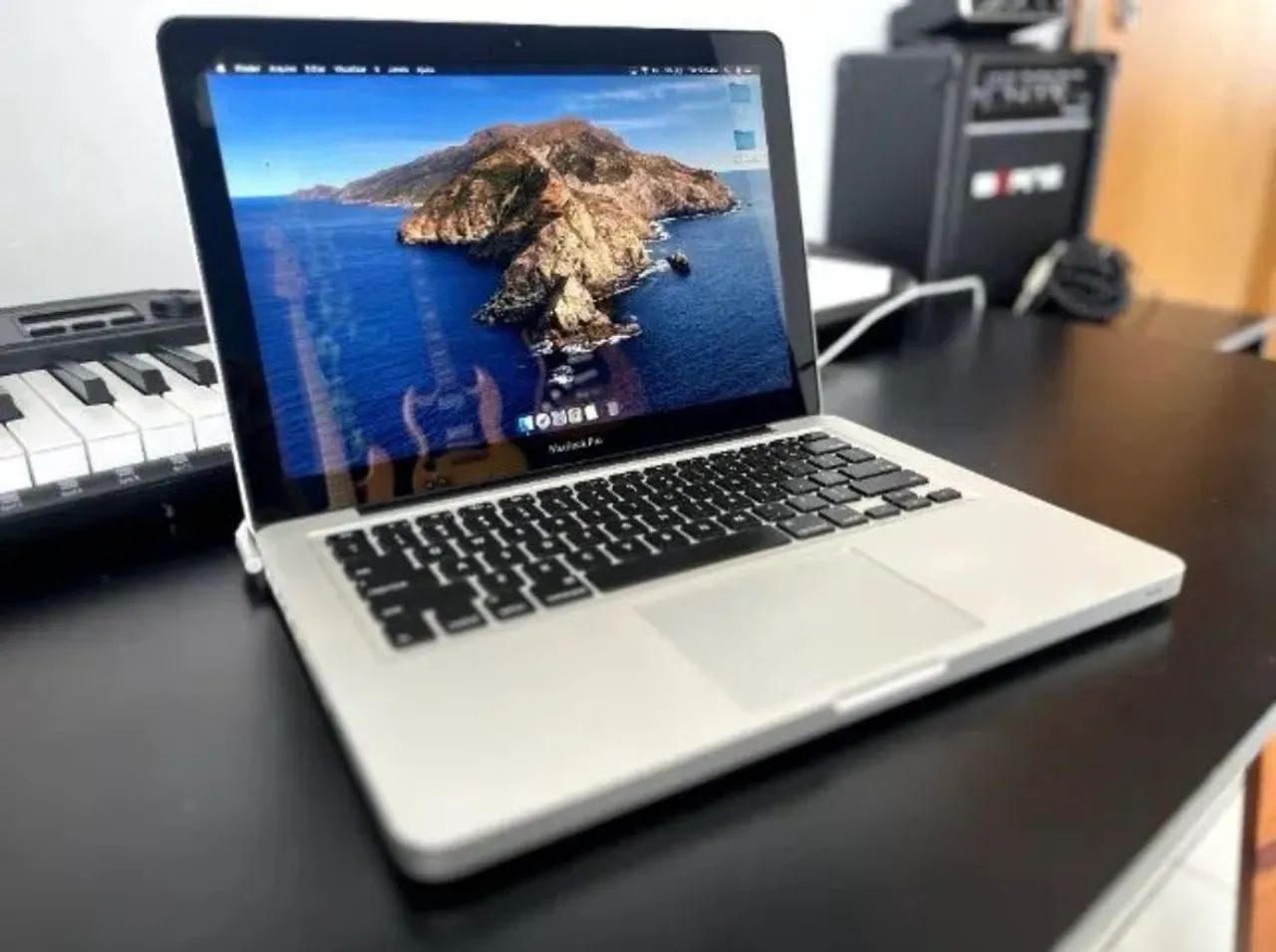 MacBook Pro 13 - Notebooks - Farolândia, Aracaju 1455962731 | OLX