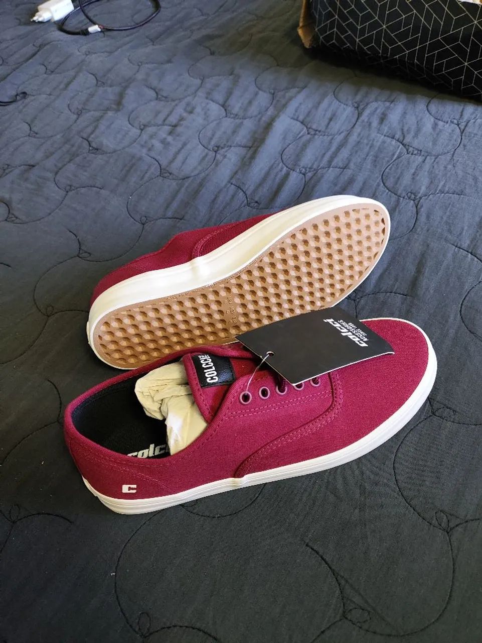 Tênis Colcci - Foto 2