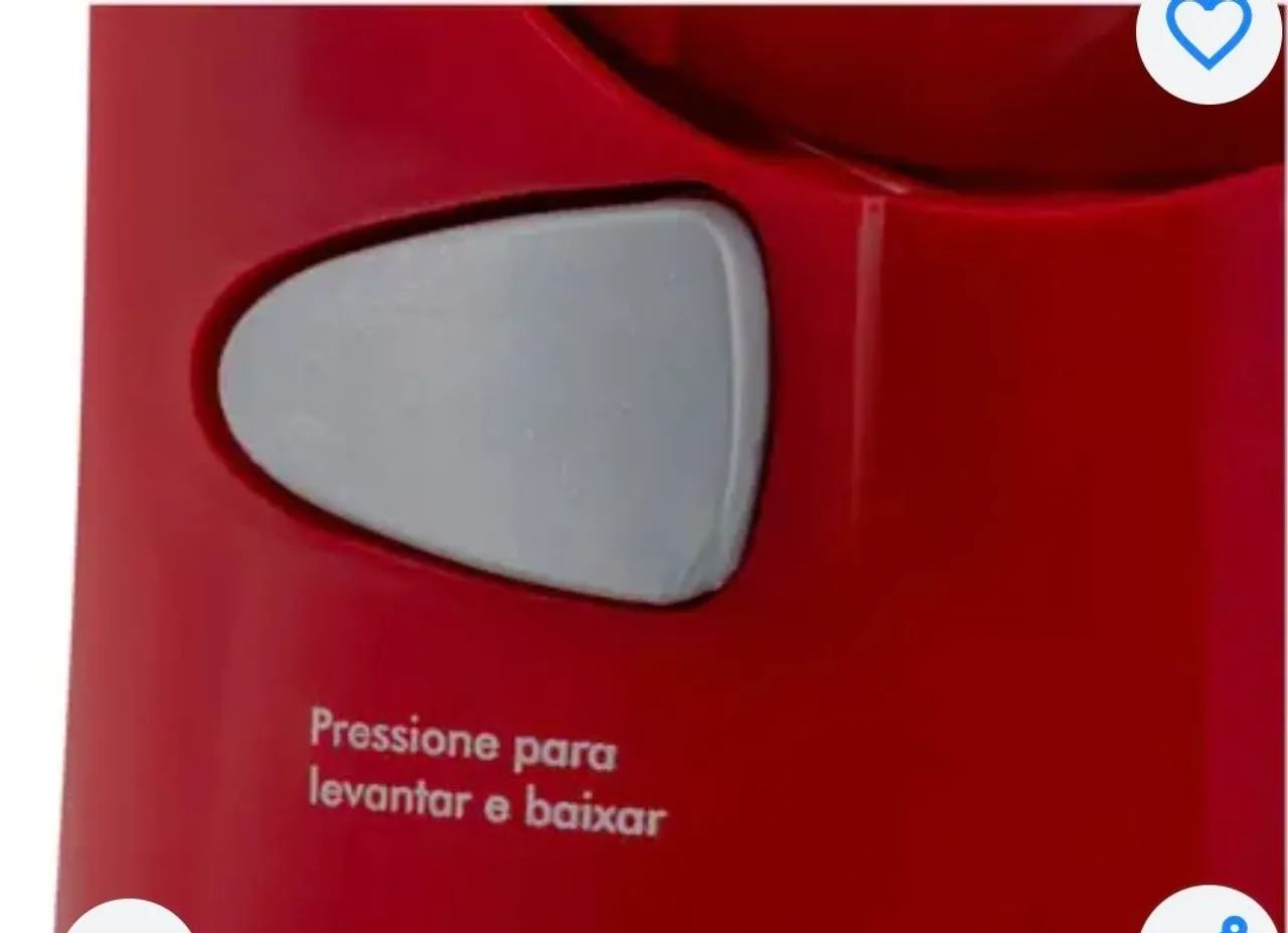 Batedeira - Foto 2