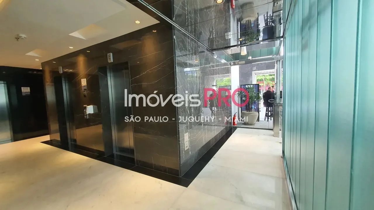 Laje corporativa com 130m² à venda no LWM, próximo a ponte estaiada! - Foto 11