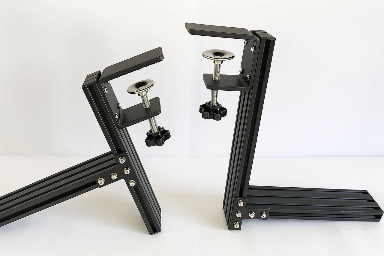 Suporte Hotas  - Foto 3