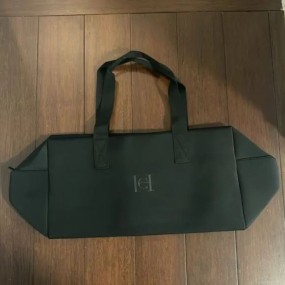Bolsa de mão Bad Boy CH Carolina Herrera - Foto 4