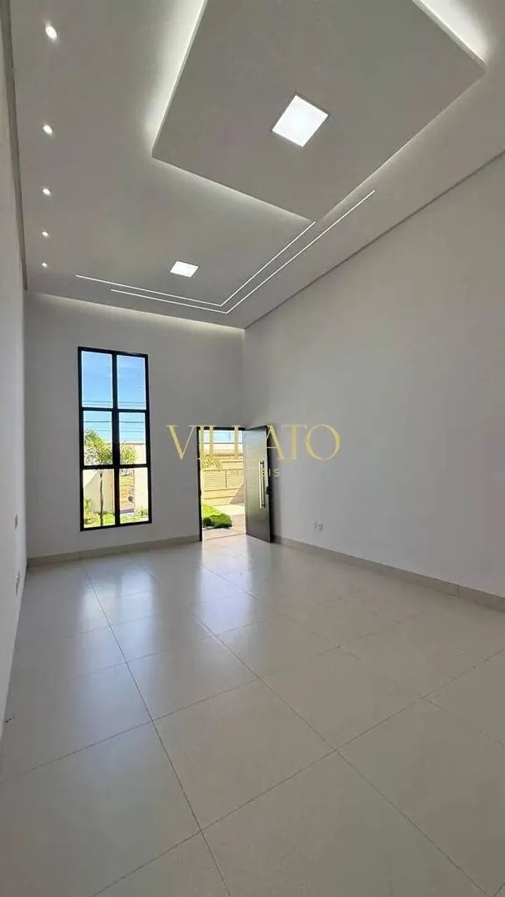 EXCELENTE CASA A VENDA NO RESIDENCIAL BARRAVENTO  GOIÂNIA/GO - Foto 5