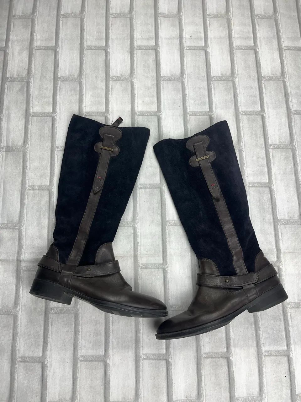 Bota tommy Hilfiger  - Foto 5
