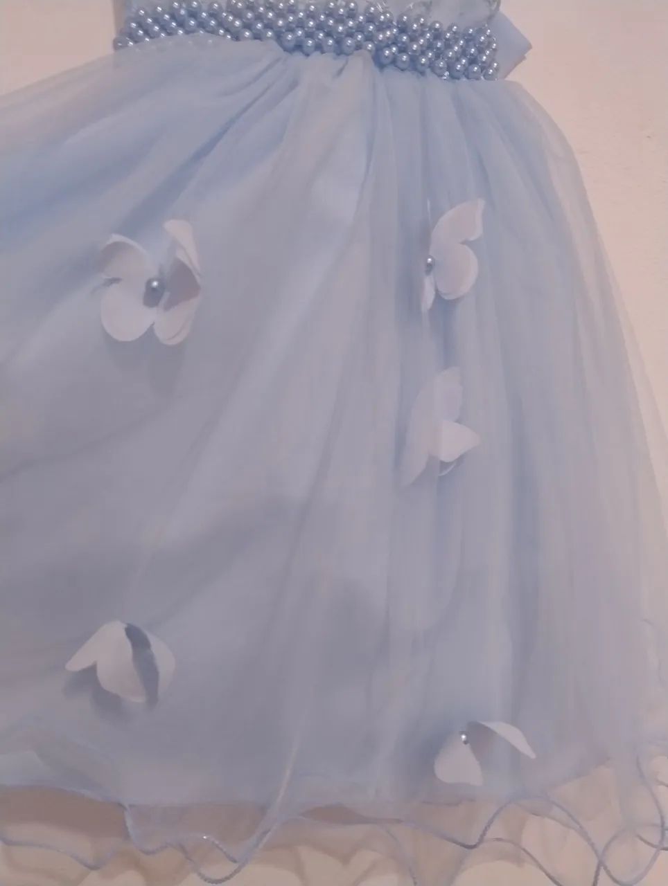 Vestido Daminha  - Foto 2