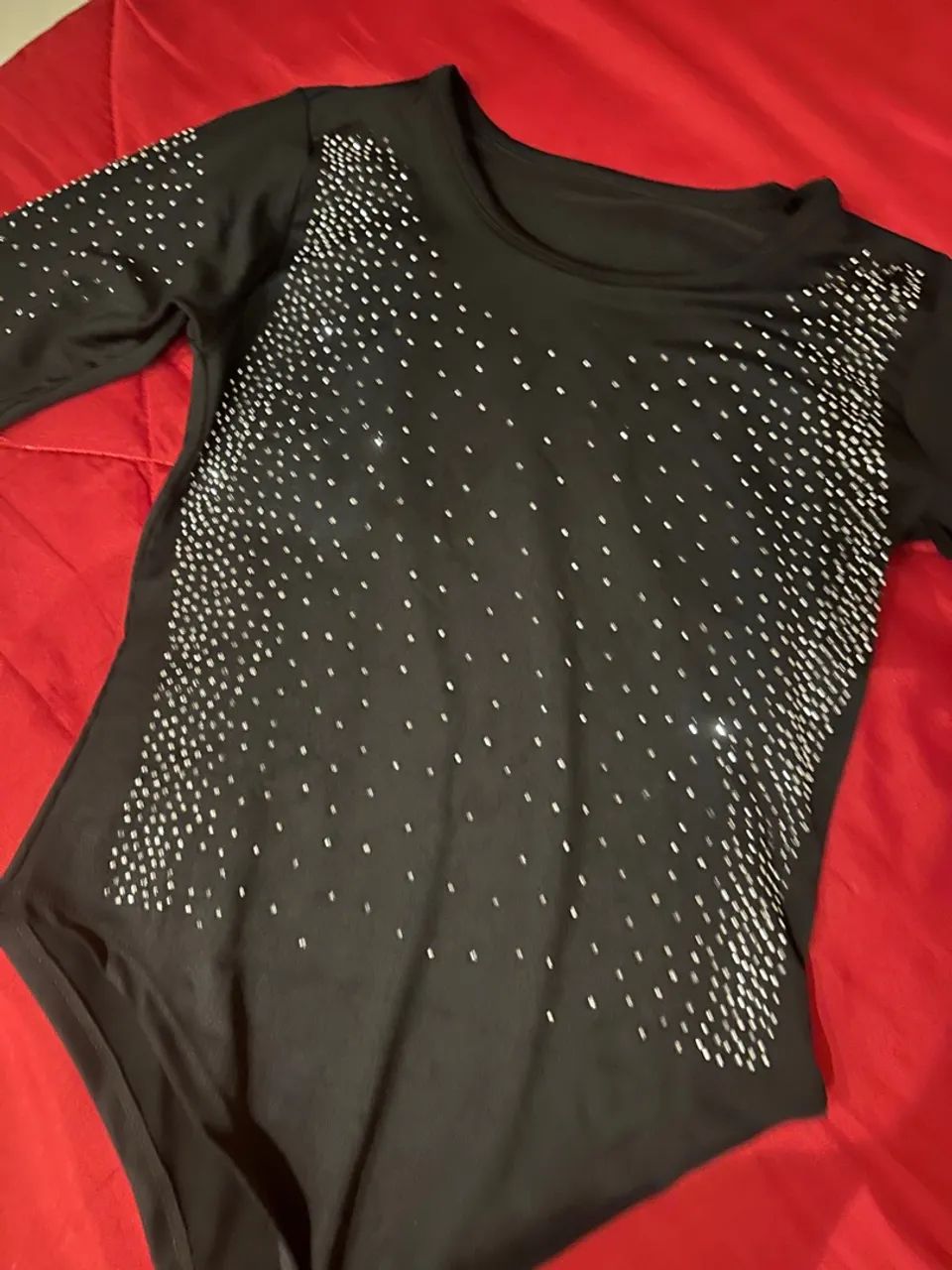 Bory com brilho  - Foto 2