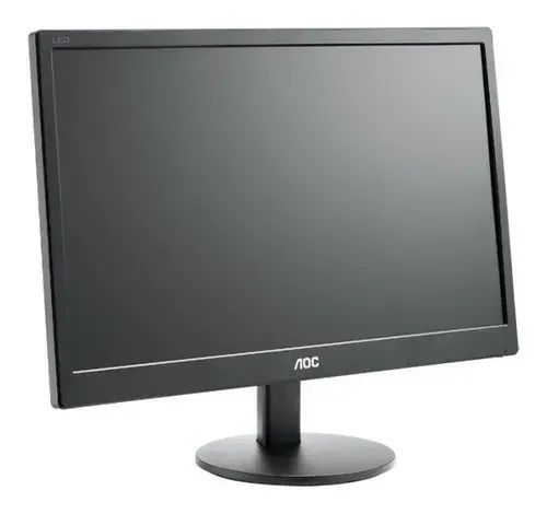 Monitor AOC 18,5" - Foto 2