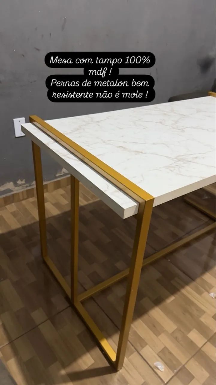 Mesa  - Foto 2