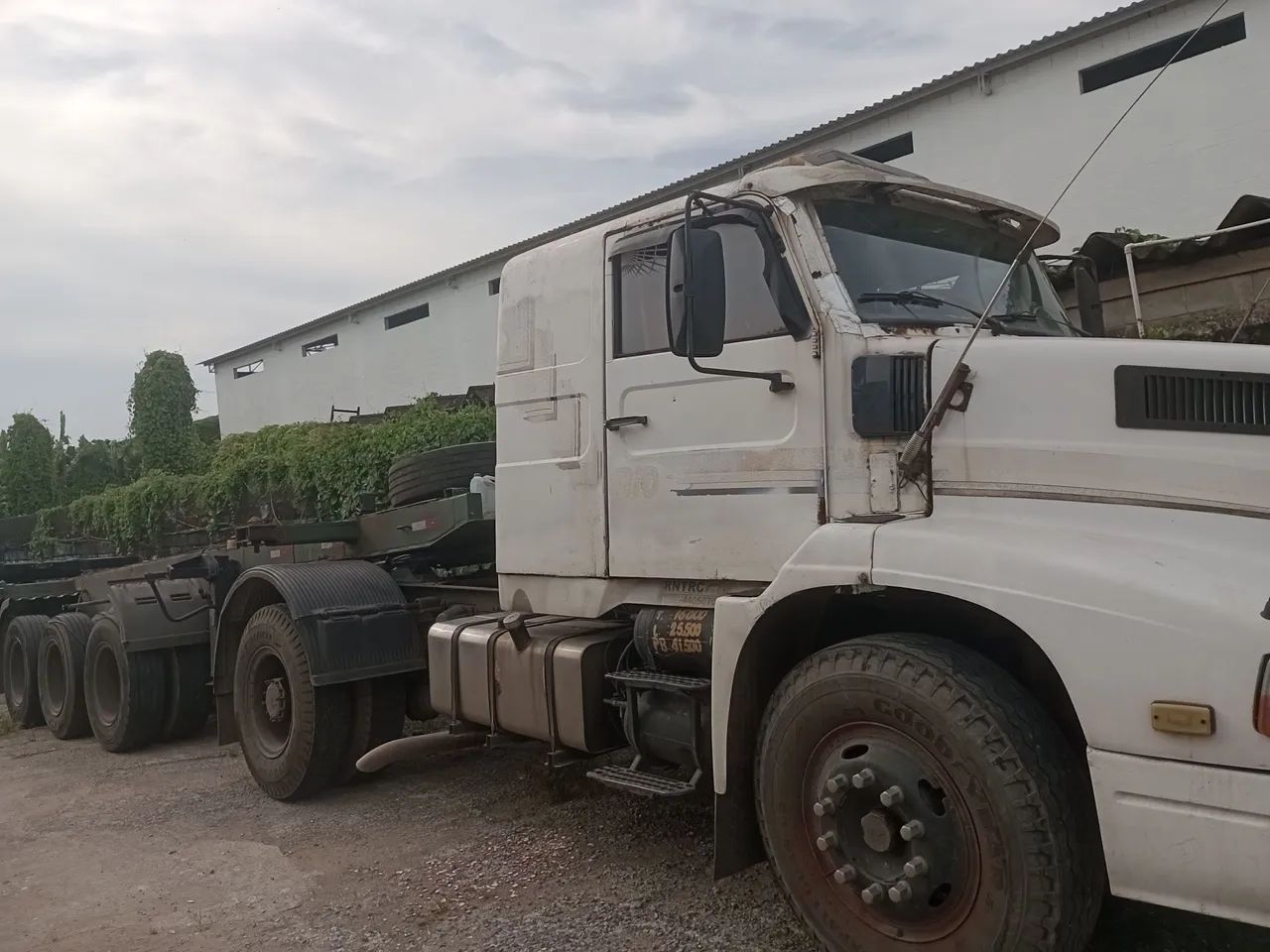 Volvo nl 10e bug de 20 Random