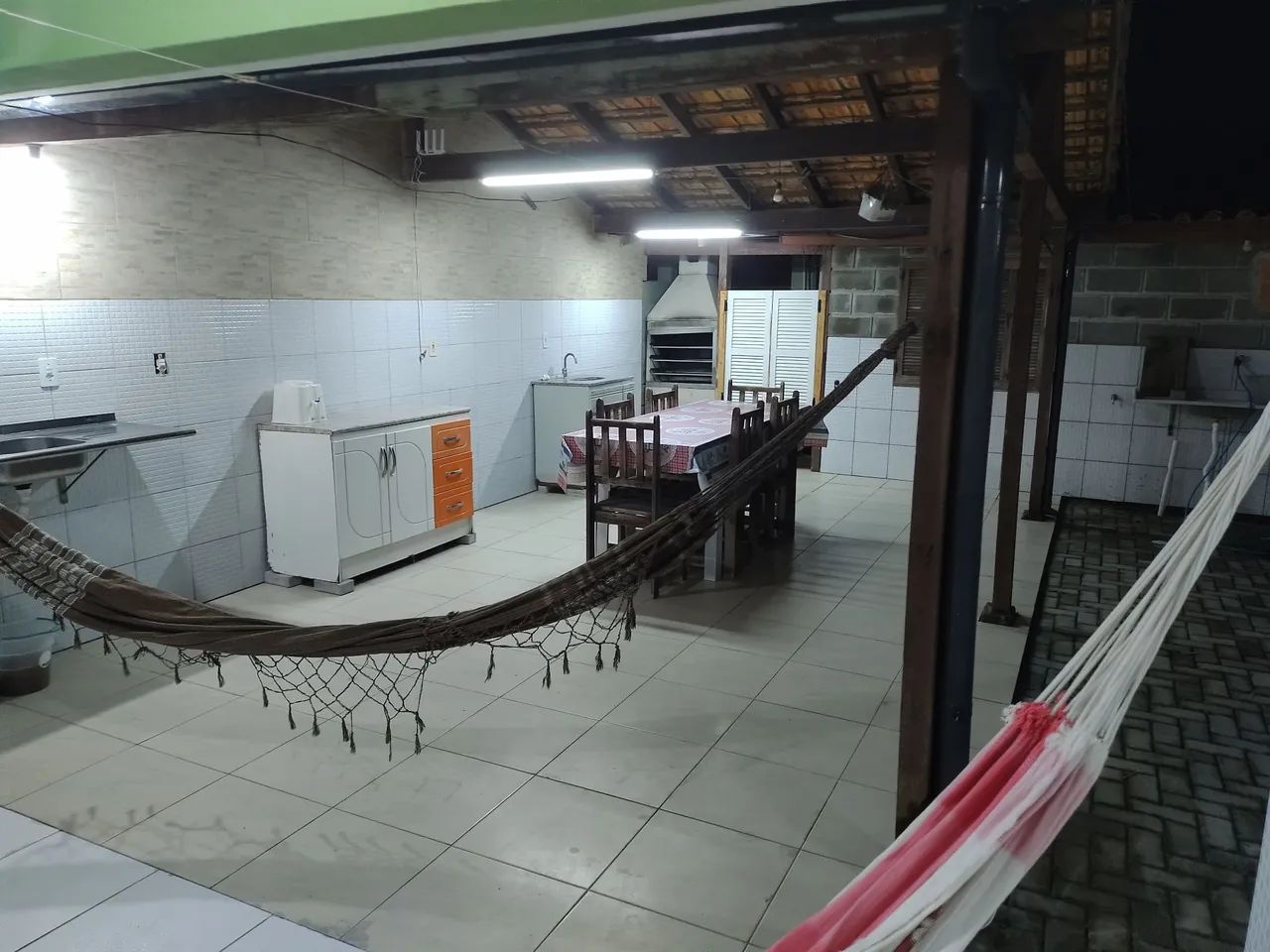 CASA TEMPORADA PRAIA PINHEIRA  - Foto 15