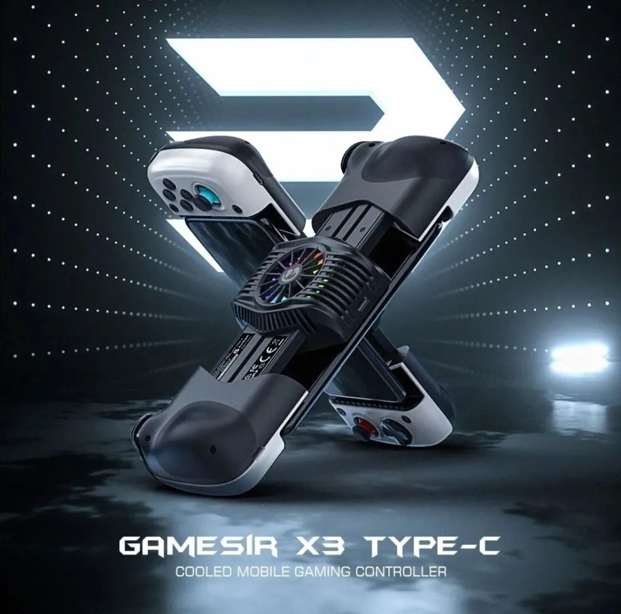 Gamesir x3 - Foto 4