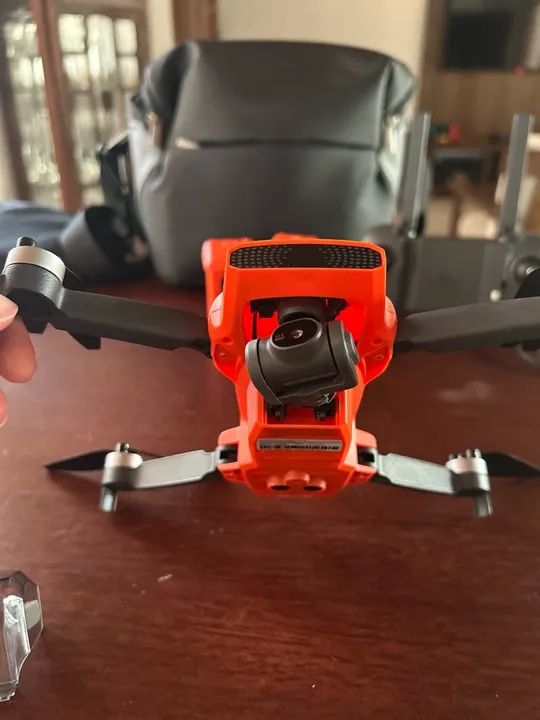 Drone FIMI MINI 3 Pacote Completo 2 Baterias  - Foto 2