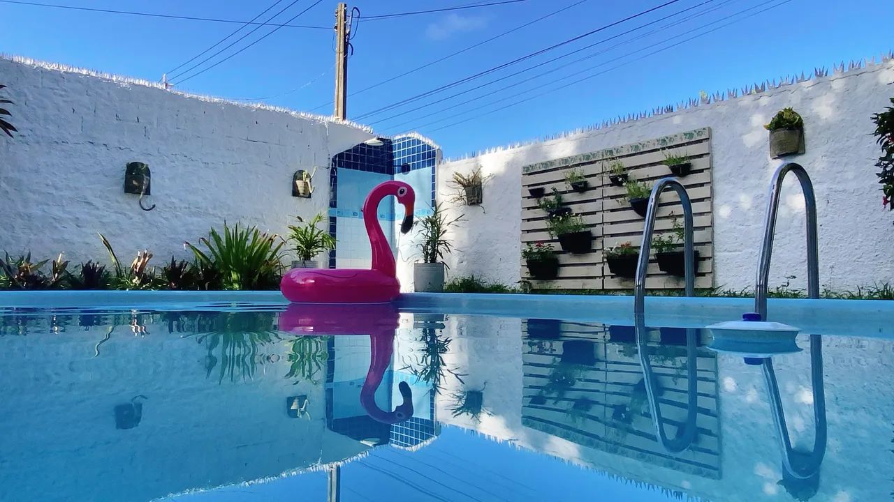 CASA PORTO TEMPORADA CARNAVAL -PORTO DE GALINHAS - Foto 2