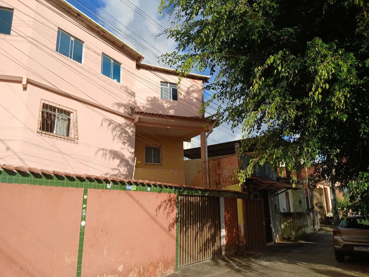 Foto - Salvador - Cajazeiras