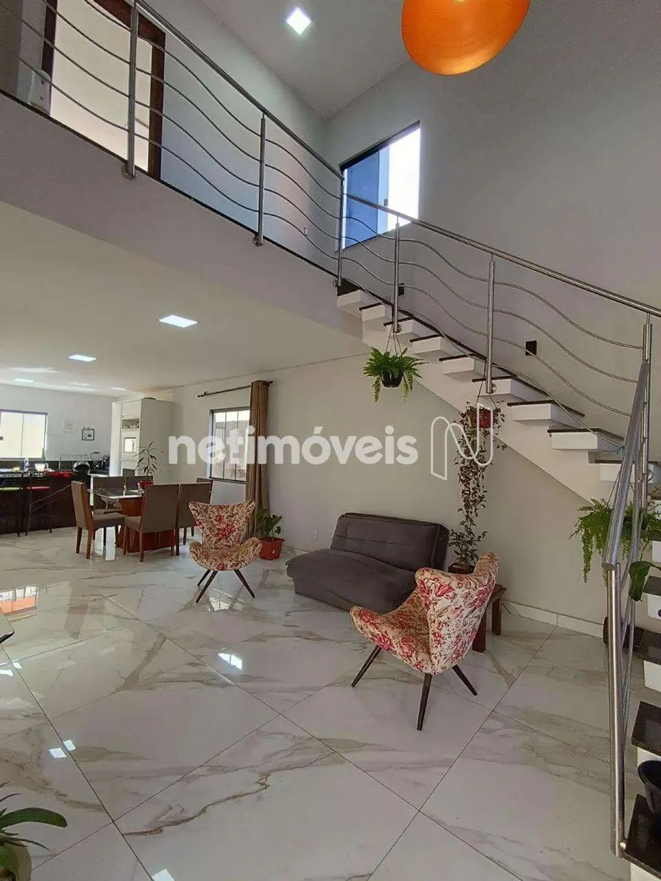 Venda Casa em condomínio Vicente Pires Vicente Pires - Foto 3