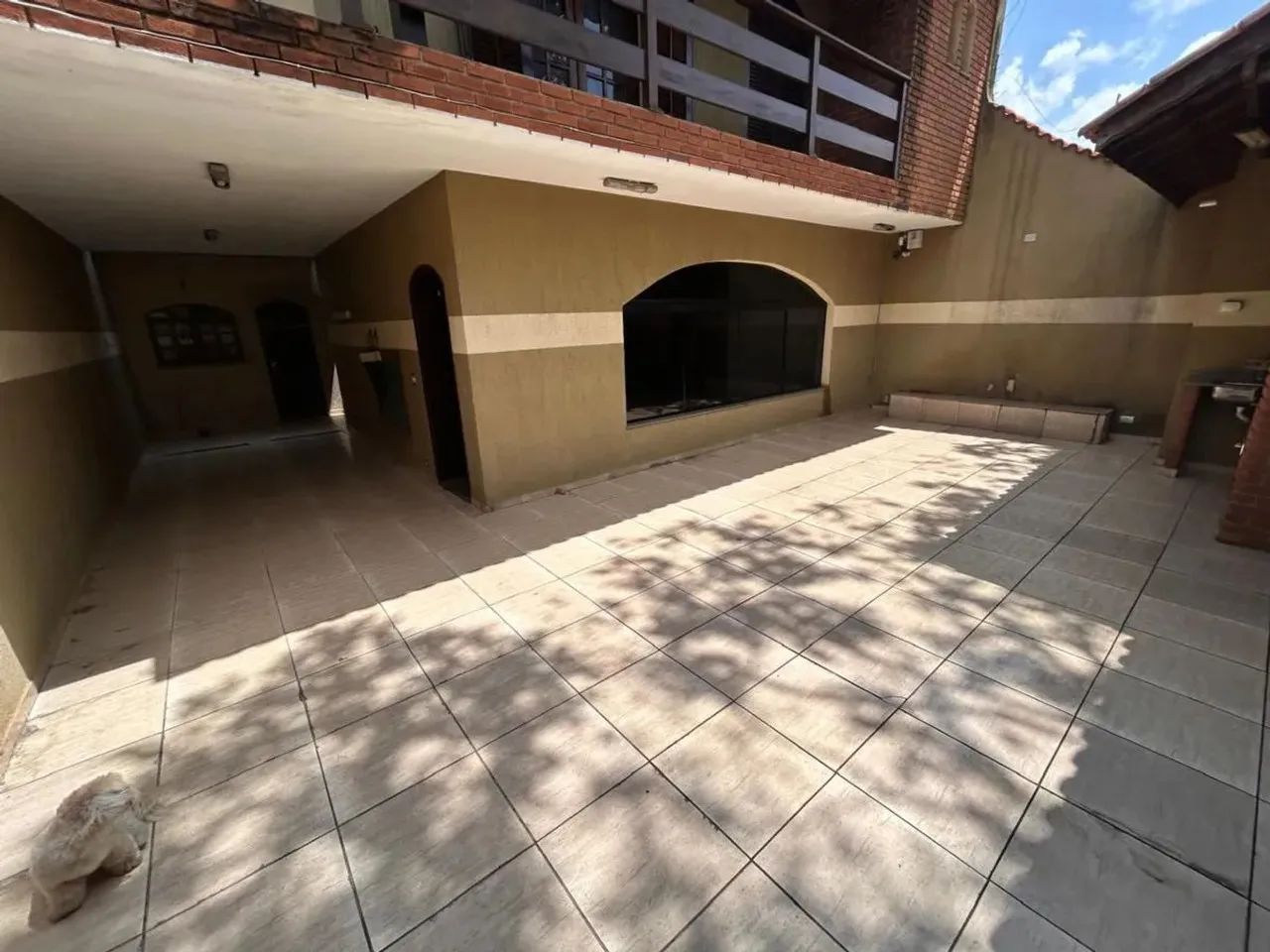 Sobrado para venda com 3 quartos, sendo 1 suíte, 175m² - Foto 4