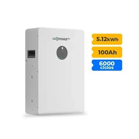 Kit Solar Híbrido 610W com Bateria de Lítio - Energia Limpa e Econômica! - Foto 3