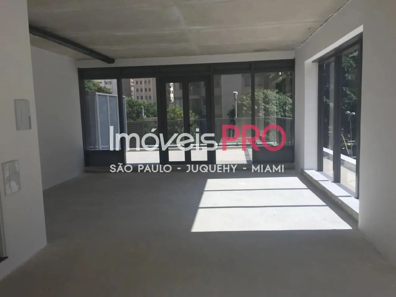 Excelente sala comercial para locação ou venda no Jardim Paulista - Foto 3