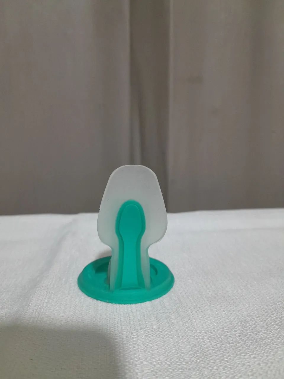 Válvula anti refluxo avent 