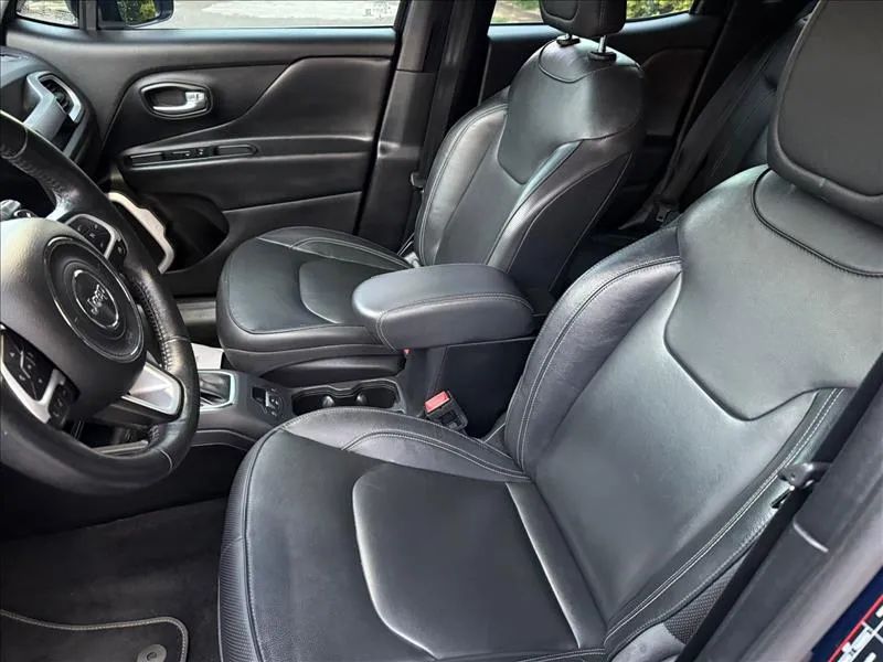 JEEP RENEGADE 1.8 16V Longitude - Foto 5