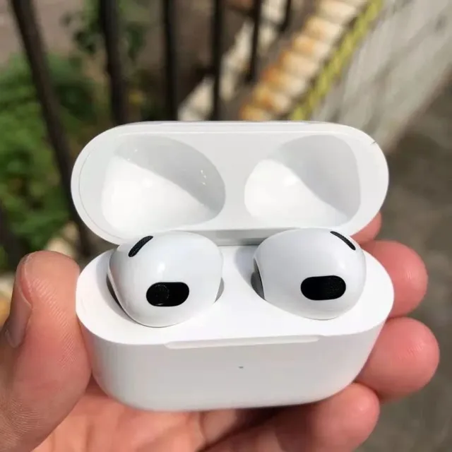 Fones De Ouvido Pro 4 TWS