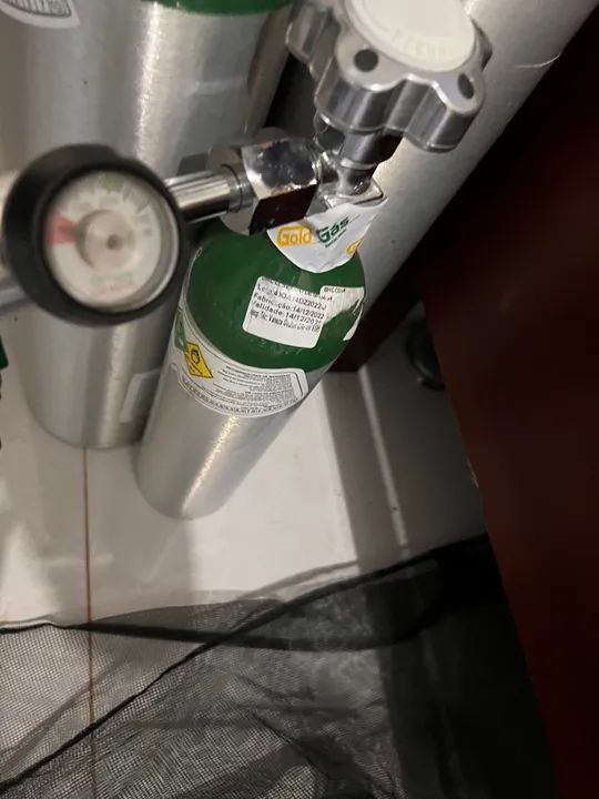 Vendo aparelho de ozônio  - Foto 2