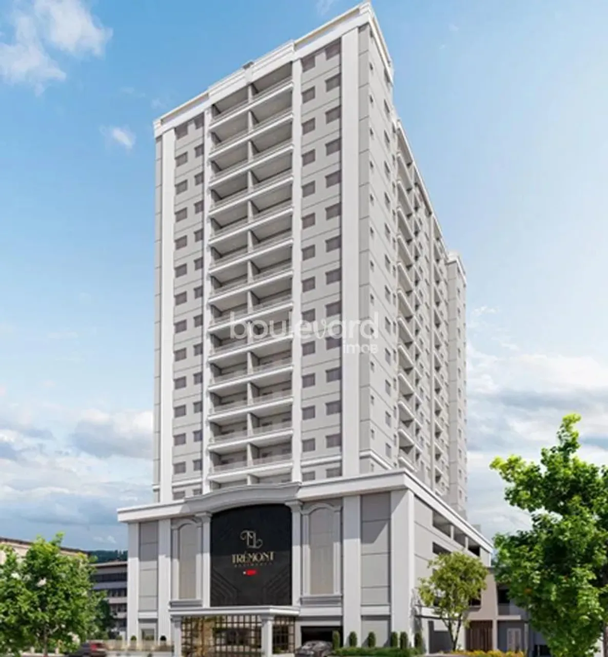 Apartamento de 3 Dormitórios | Suíte | Floresta | São José