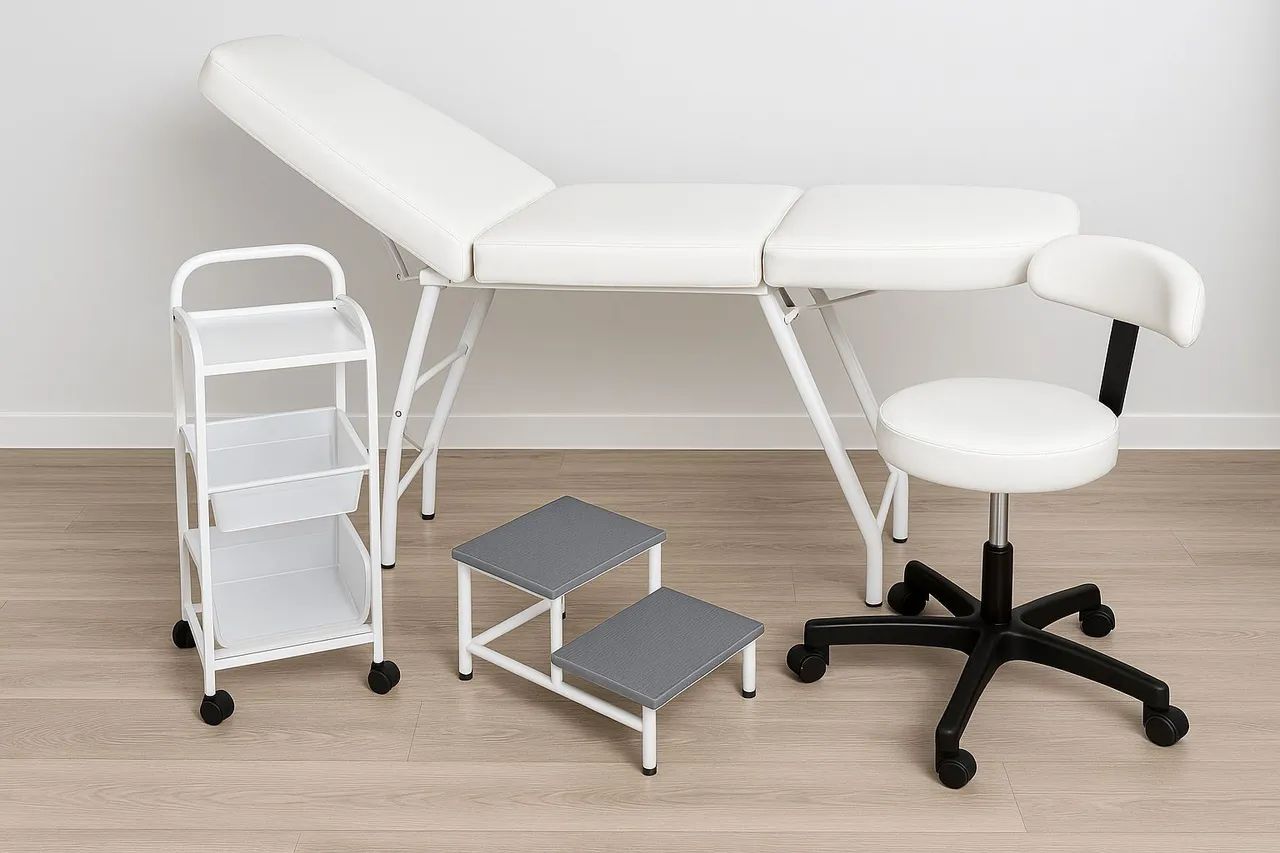 Kit Estética Profissional  - Foto 2