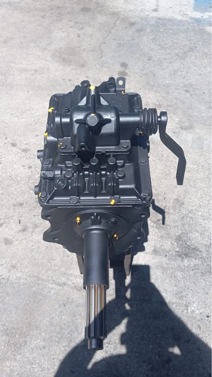 Vendo Caixa fs4205 Eaton