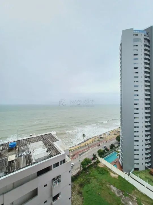 Imóvel para venda tem 36 metros quadrados com 1 quarto em Boa Viagem - Recife - PE - Foto 2