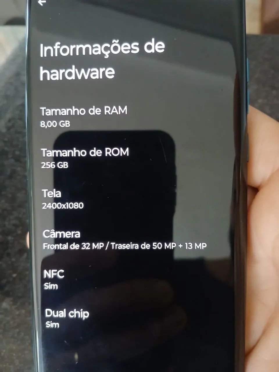 Moto Edge 40 neo - Foto 2