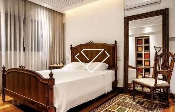 Apartamento Exclusivo no Leblon  2 Suítes, Reformado por Arquiteto! - Foto 12