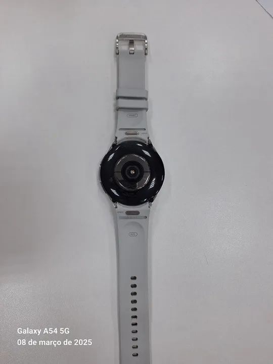 Smartwatch 6 classic 47mm Samsung  - Foto 4