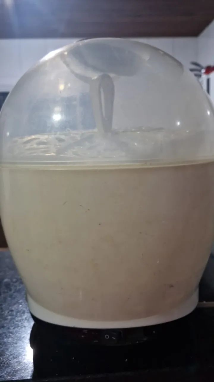 esterilizador de mamadeira - Foto 4
