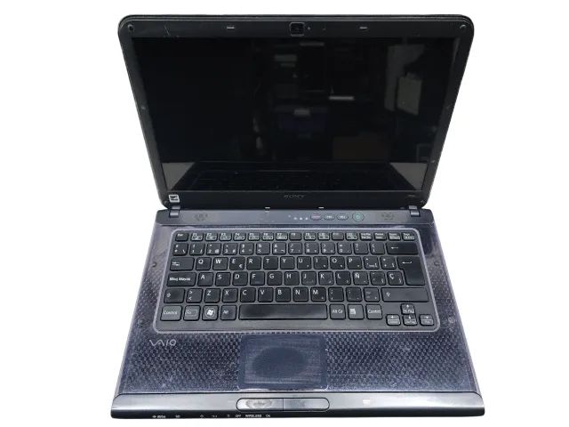 sony vaio windows 7