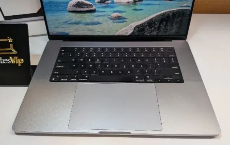 MACBOOK PRO M1 PRO 16