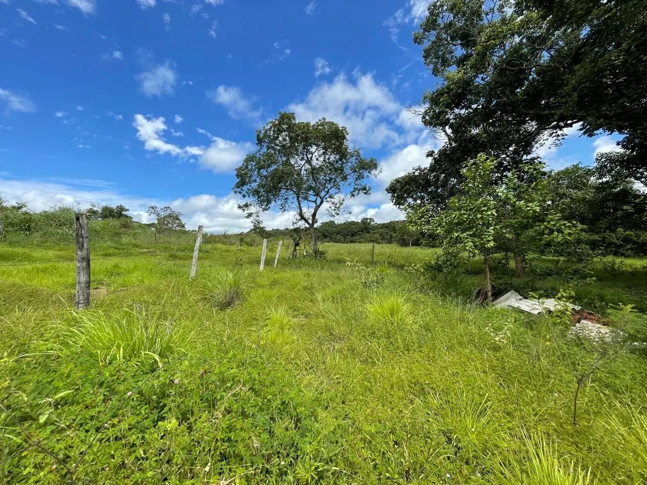 Fazenda em mimoso de Goiás/padre Bernardo. - Foto 3