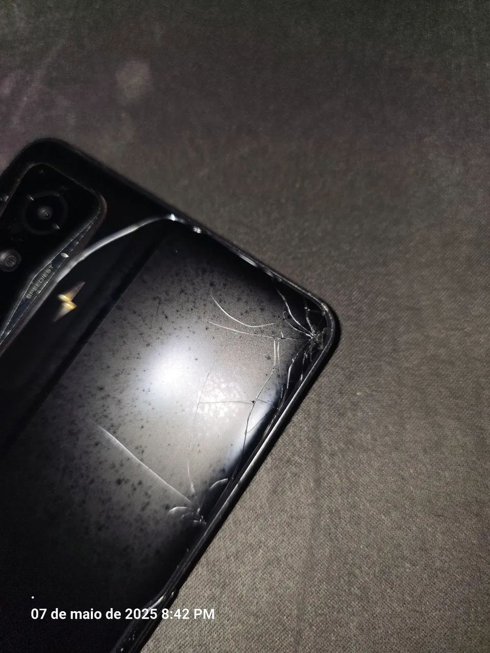 Poco F4 GT - Foto 3