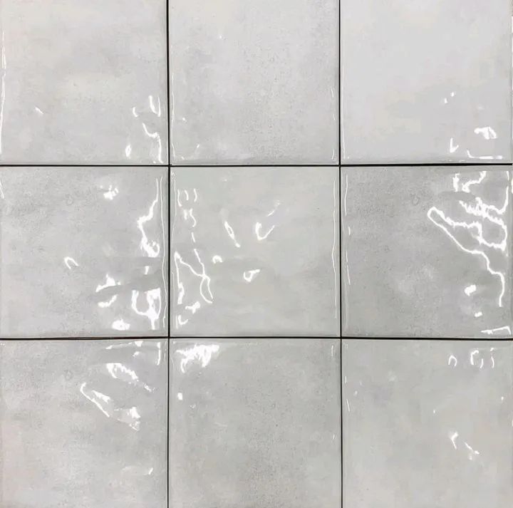 Trabalho com azulejos 