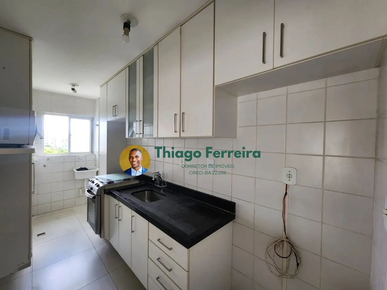 Apartamento Com 2 Quartos, Distribuído Em 60M² E 1 Vaga De Garagem Em Armação. MBCKHF - Foto 4