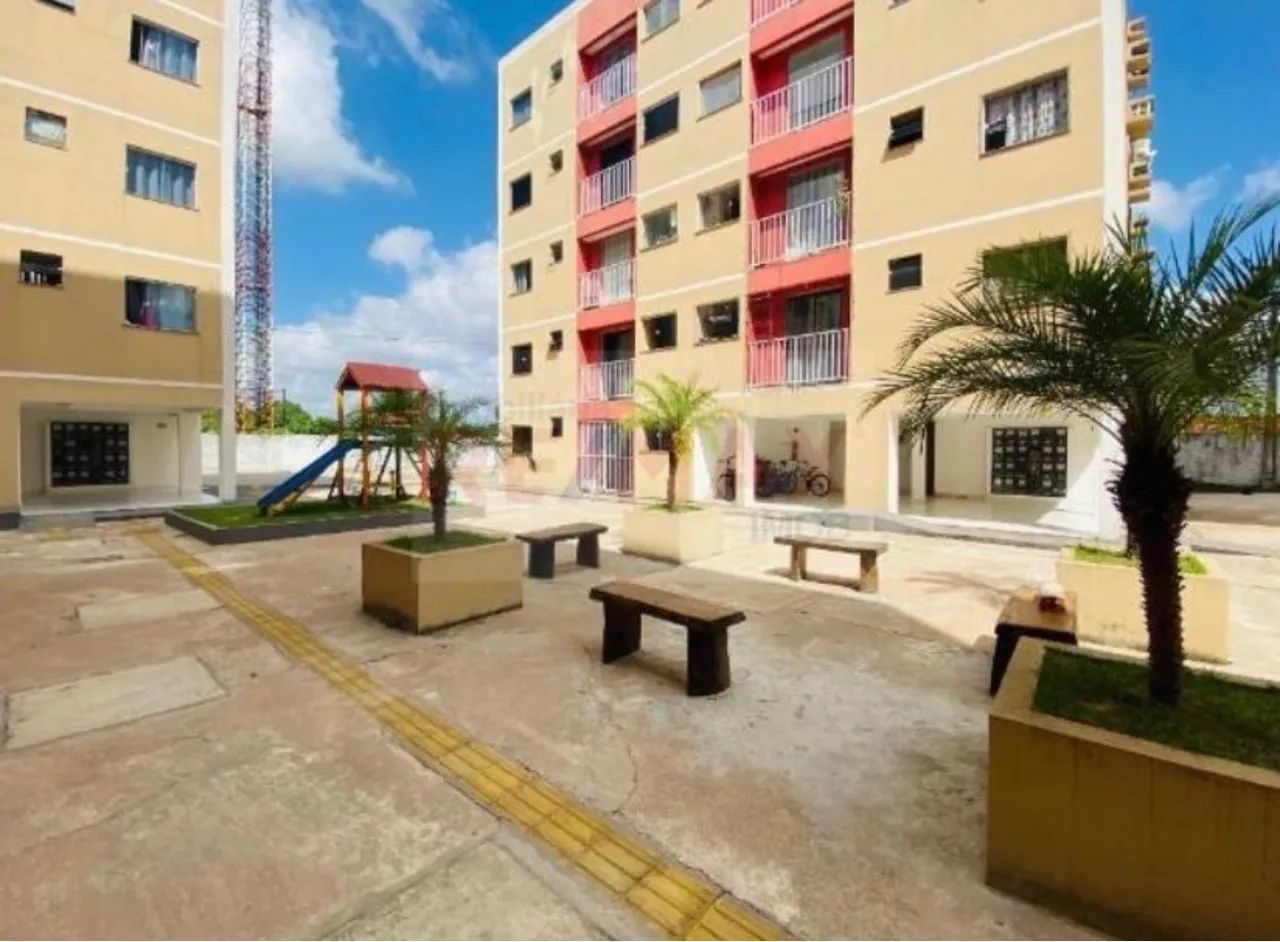 Apartamento 2 quartos, Res. Ilha dos Guaras, Guanabara - Foto 3