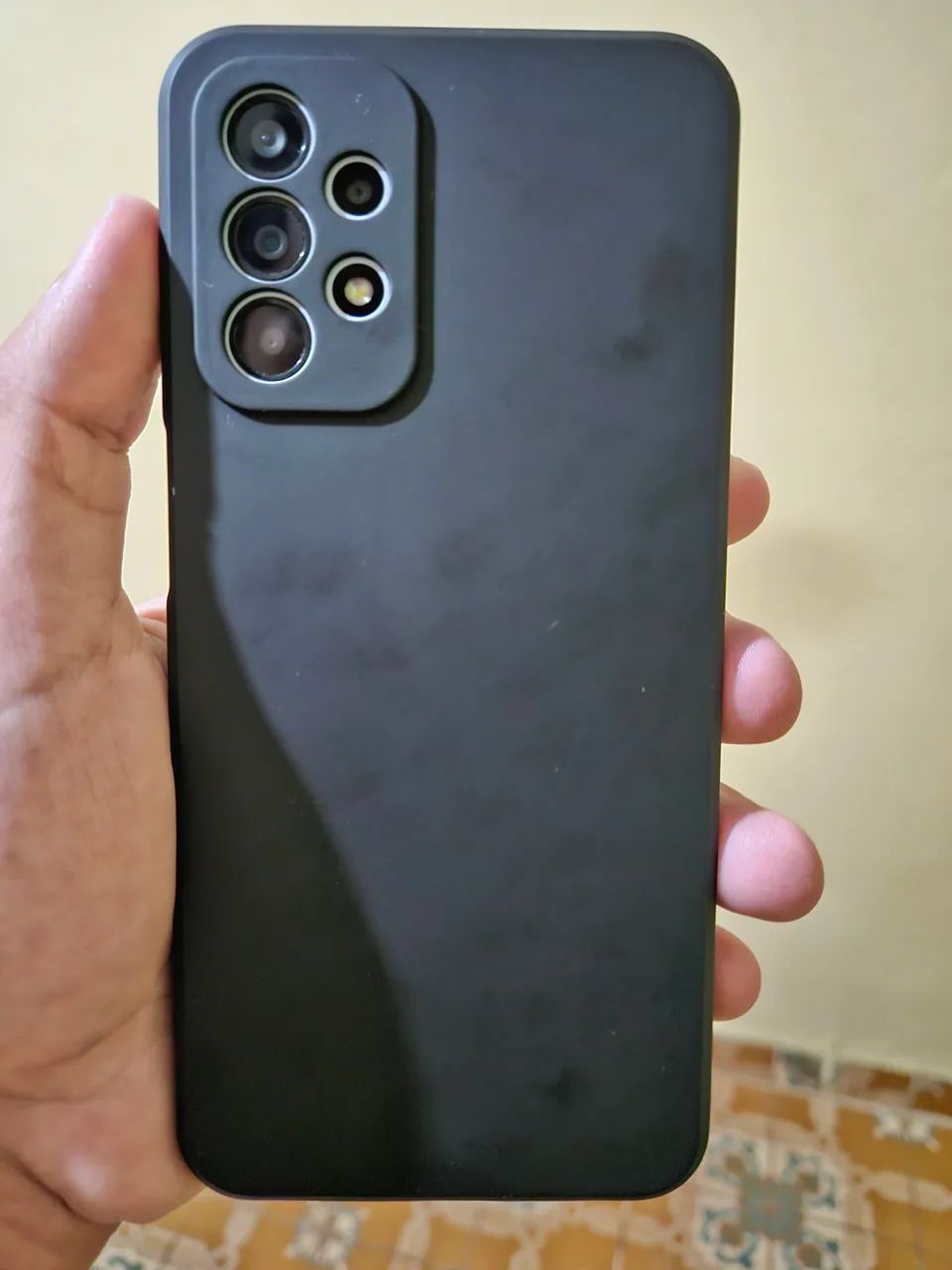 Samsung galaxy A23 5g Muito novo  - Foto 4