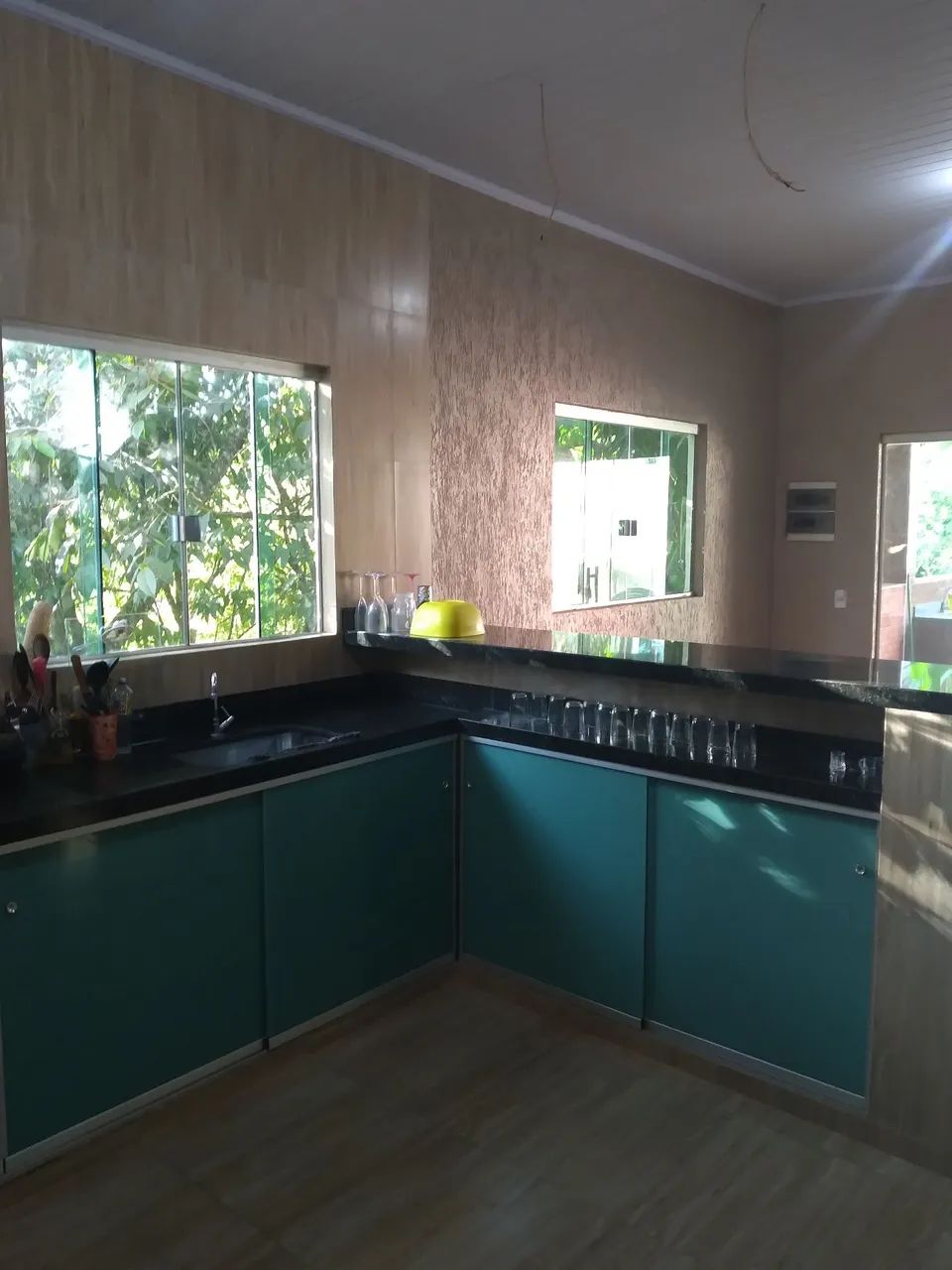 Foto - Brasília - Res Stos Dumont