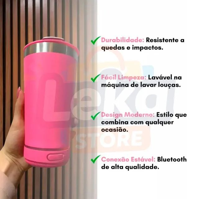 Thermal Cup with LID and BOTTLE OPENER and (420 ml) with Bluetooth Sound64352265999233121