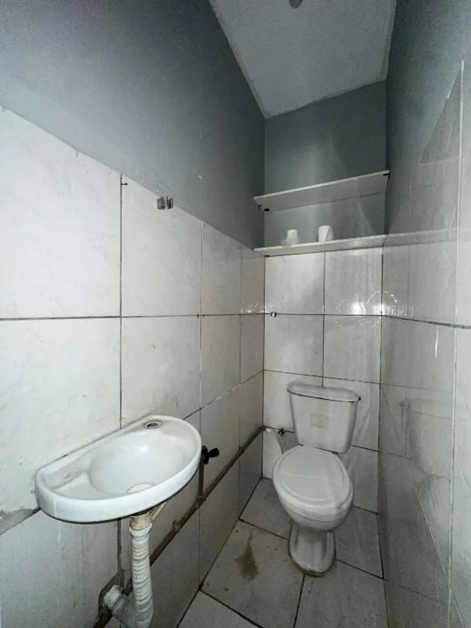 Sala para aluguel, Centro Norte - Teresina/PI - Foto 5